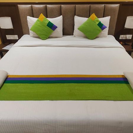 Hotel Treebo Elite Residency Belagavi Zewnętrze zdjęcie