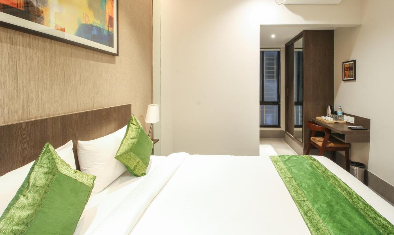 Hotel Treebo Elite Residency Belagavi Zewnętrze zdjęcie