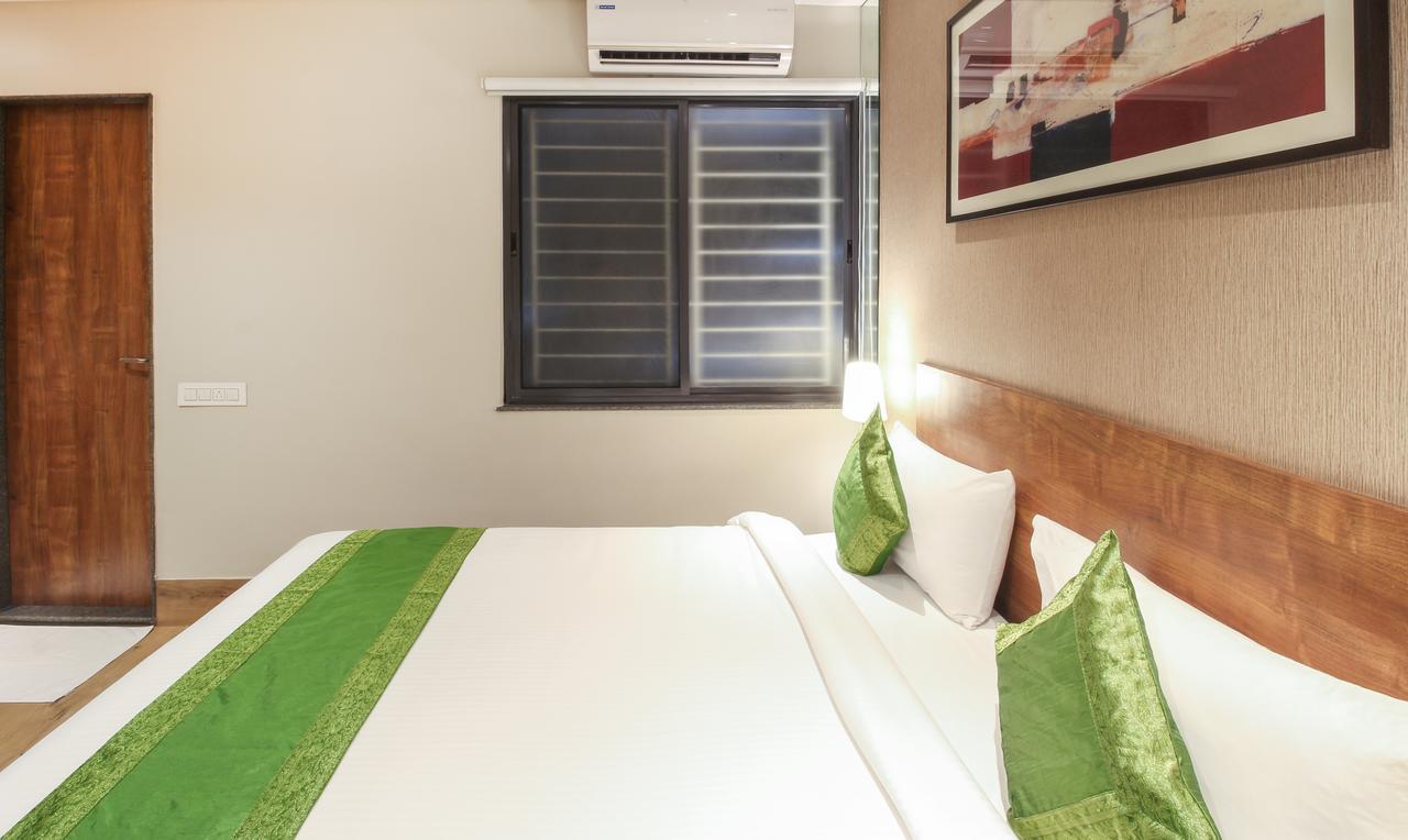 Hotel Treebo Elite Residency Belagavi Zewnętrze zdjęcie