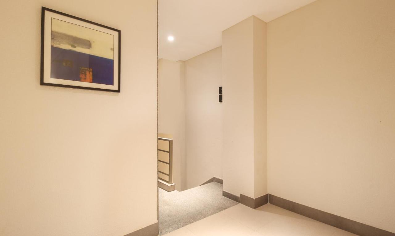 Hotel Treebo Elite Residency Belagavi Zewnętrze zdjęcie