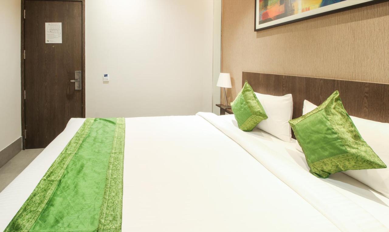 Hotel Treebo Elite Residency Belagavi Zewnętrze zdjęcie