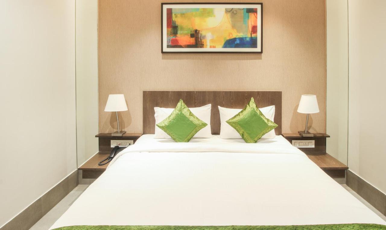 Hotel Treebo Elite Residency Belagavi Zewnętrze zdjęcie
